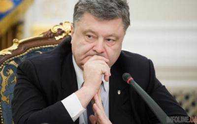 П.Порошенко на заседании СНБО отметил необходимость создания в Украине производства ракет и боеприпасов