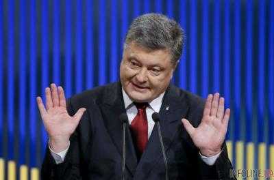 Порошенко против проведения досрочных перевыборов в парламенте