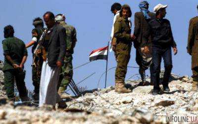 Взрыв возле президентского дворца в Йемене: погибло восемь человек