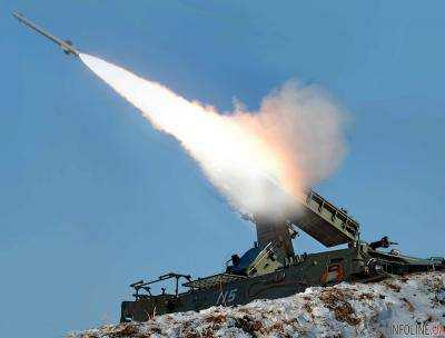 Северная Корея готовится к очередному запуску ракет - Минобороны США