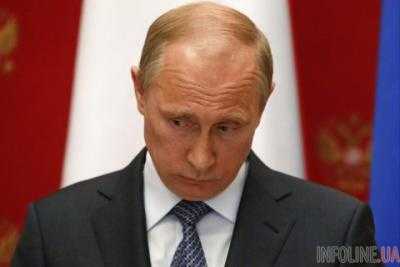 Белый Дом согласился с заявлением Минфина США о коррумпированности Путина