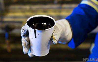 Цена на нефть марки Brent приблизилась к 36 долл. за баррель