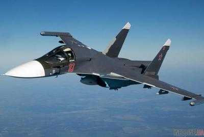Турция обвинила РФ в нарушении воздушного пространства