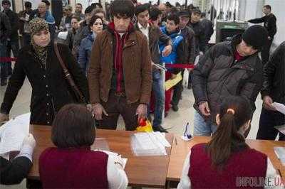 Бельгия отправила чартерным рейсом 111 мигрантов в Ирак