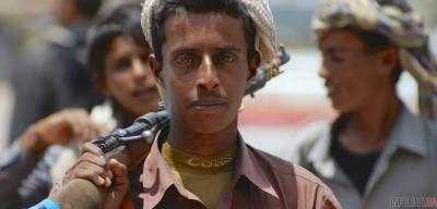 Боевики "Аль-Каиды" захватили город Аззана на юге Йемена