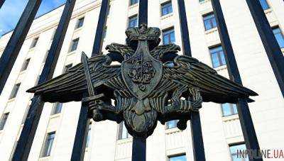 Минобороны России обвинило Турцию в обстреле сирийских приграничных населенных пунктов