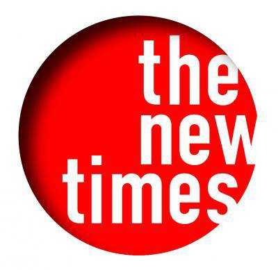 В России журнал The New Times получил предупреждение за упоминание о "Правом секторе"