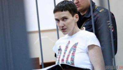 Нардепы Б.Береза и И.Луценко подали правку к "закону Н.Савченко"