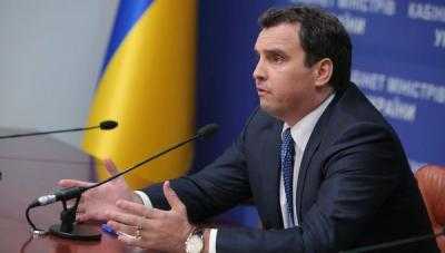 Айварас Абромавичус назвал условия, при которых мог бы вернуться на должность министра