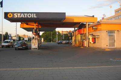 Литва откажется от "Газпрома" в пользу газа Statoil