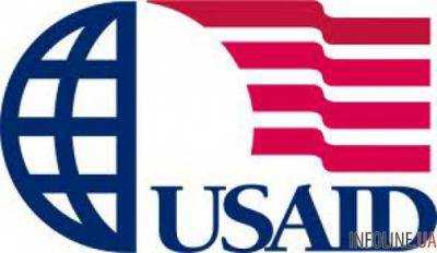 В Украине увеличится количество проектов USAID