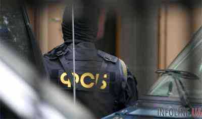 В России сотрудники ФСБ арестовали 7 подозреваемых в сотрудничестве с "ИГ"