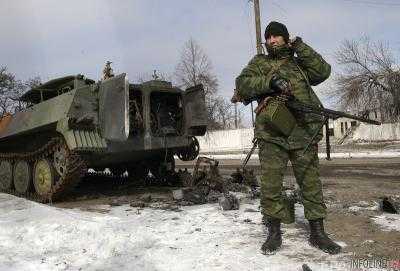 В Луганской области на блокпосту задержали боевика "ДНР"