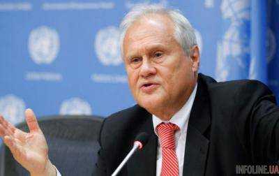 Переговоры контактной группы по Донбассу могут состаятся раньше 24 февраля