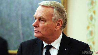 Новым главой МИД Франции стал Жан-Марк Эйро