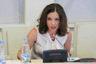 Дочь российского оппозиционера Б.Немцова издала книгу о своем отце