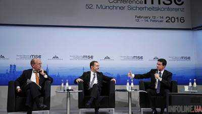 Дмитрий Медведев заявил об отсутствии доказательств бомбардировок РФ гражданского населения в Сирии