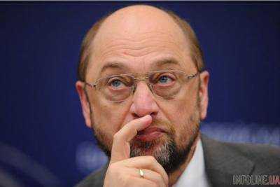 Председатель Европарламента прокомментировал заявления Д.Медведева о начале новой войне