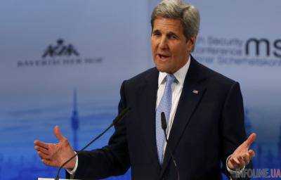 США и Евросоюз будут продолжать санкции против РФ