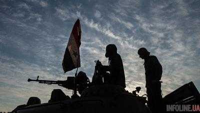 Саудовская Аравия перебросит в Турцию самолеты для ударов по "Исламскому государству"