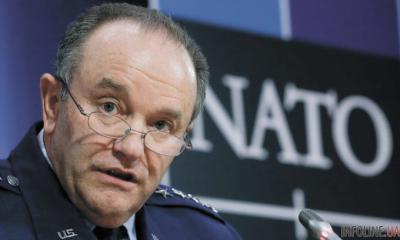 Главнокомандующий НАТО не считает, что сейчас идет холодная война