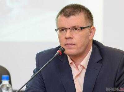 Умер бывший исполнительный директор Российского антидопингового агентства Никита Камаев