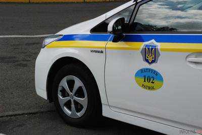 В Днепропетровске избили депутата городского совета Олега Григорука (расширено)