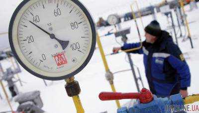 Венгрия продлила контракт по импорту российского газа