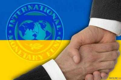 МВФ почти год не предоставляет помощи Украине из-за отсутствия реальных реформ - С.Соболев