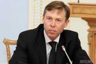 Соболев: Премьер должен сам уйти в отставку, и это - единственно правильное решение