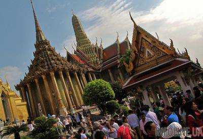 Таиланд запретит въезд туристам-нарушителям