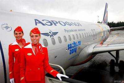 Российская авиакомпания Aeroflot начала кормить своих клиентов перловкой: пассажиры возмущены