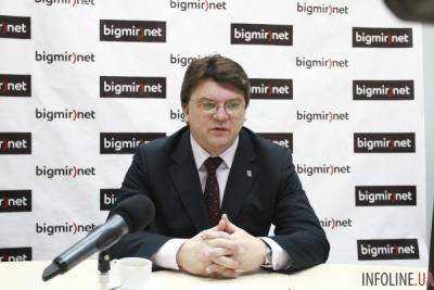 В Украине создадут штаб олимпийской подготовки