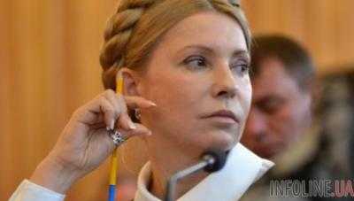 Фракция "Батькивщина" официально вышла из коалиции