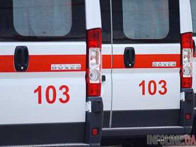 В Киеве умер 15-летний парень