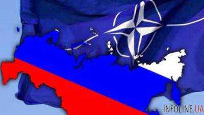 НАТО: У альянса нет цели создать военную угрозу России