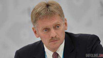 Решения по Сирии согласовывались с представителями Саудовской Аравии и Катара - Д.Песков