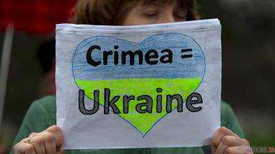 Украина сама должна принять решение относительно переговоров в формате "Женева плюс" по деоккупации Крыма - МИД Германии