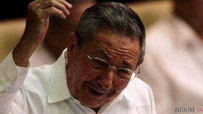 Умер старейший из братьев Кастро