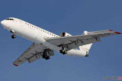 В Непале пропал пассажирский самолет