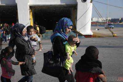 В Еврокомиссии обеспокоены заявлением Венгрии о референдуме по квотам на мигрантов