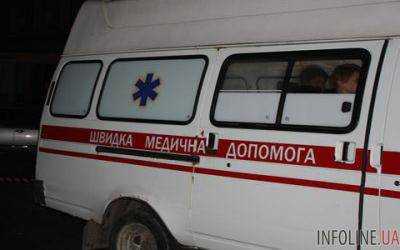 ДТП на Львовщине: погиб экс-регионал, 10 человек госпитализировано