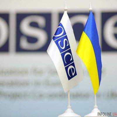 Украина и мигранты станут центральными темами на заседании ПА ОБСЕ