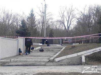 Полиция квалифицировала гибель бизнесмена Юрия Димента на кладбище в Харькове как умышленное убийство