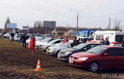 Стали известны подробности гибели друга Г.Кернеса