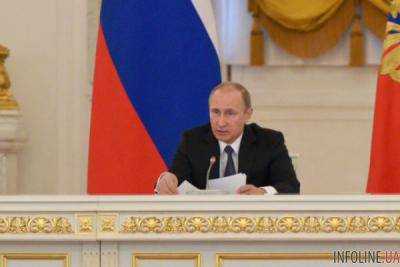 Соцопрос: деятельность Путина одобряют 81% россиян