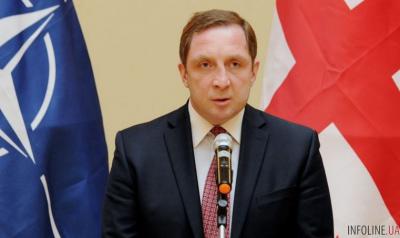 В Грузии напали на лидера оппозиции