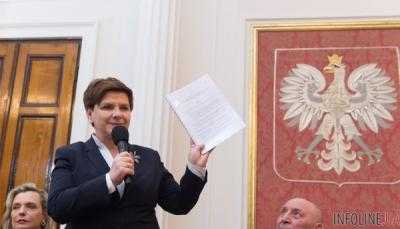 Власти Польши представили проект закона о репатриации