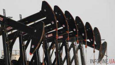 Цена нефти Brent упала до 35,10 долл.