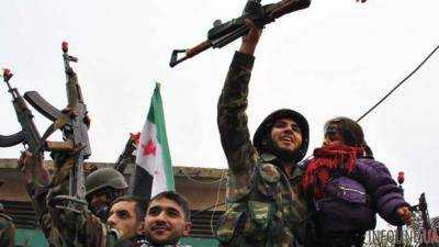 Правозащитники: в целом перемирие в Сирии соблюдается всеми сторонами